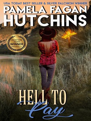 Hell to Pay (Emily #3) - ebook
